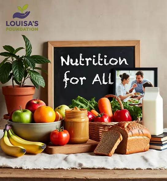 Domestic Childhood Hunger Program