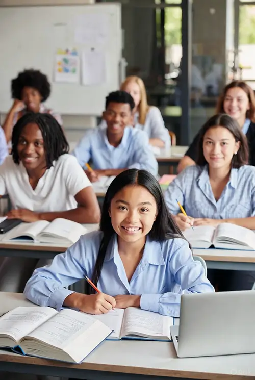 Scholarships for High School and College Students