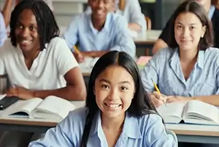 Scholarships for High School & College Students